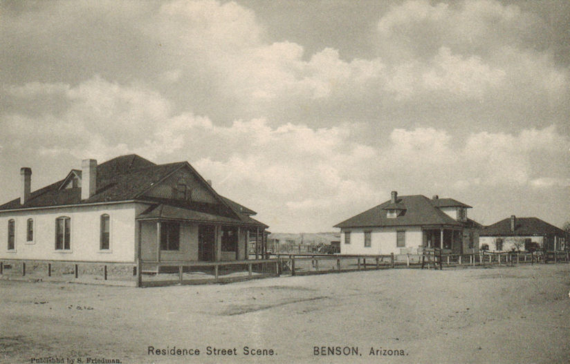 Street Scene
