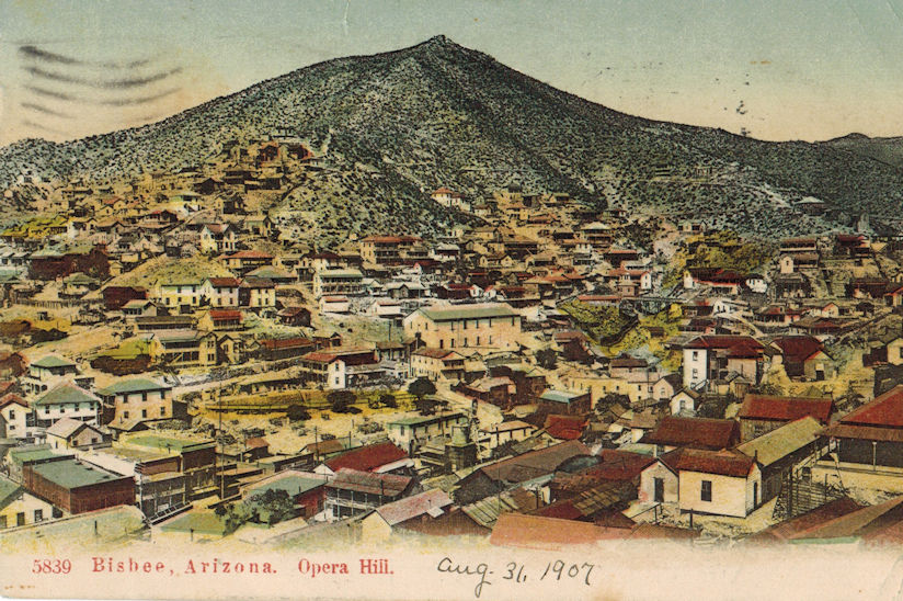 Opera Hill