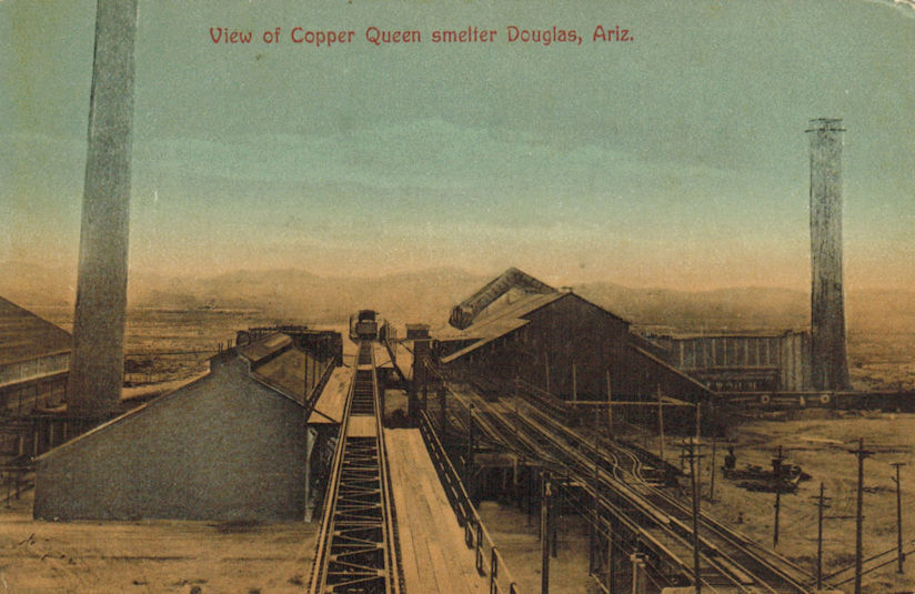 Smelter