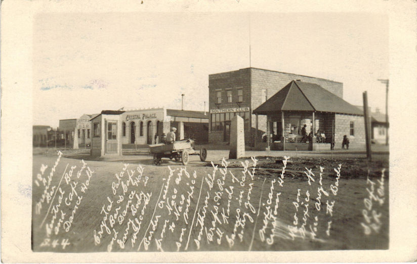 Naco Street
